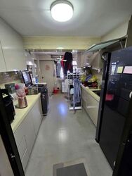 Blk 86 Whampoa Spring (Toa Payoh), HDB 3 Rooms #572285271